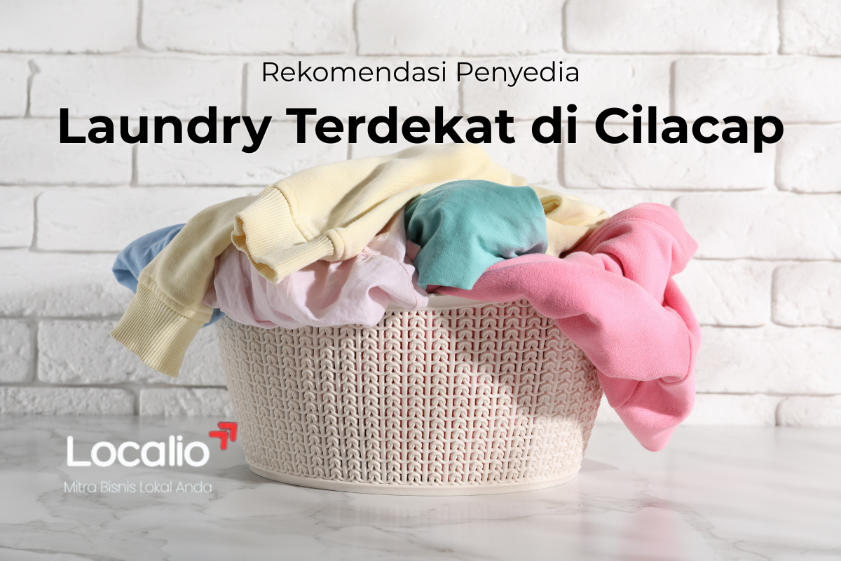 Cuci Cepat 24 Jam di Jl. Gatot Subroto: Solusi Laundry Tanpa Ribet